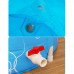 Bathtubs Freestanding Foldable Tub Inflatable Portable Insulation Adult Spa Bath Jacuzzi Family Bathroom (Color : Pink  Size : 6070cm) - B07H7JN5J7